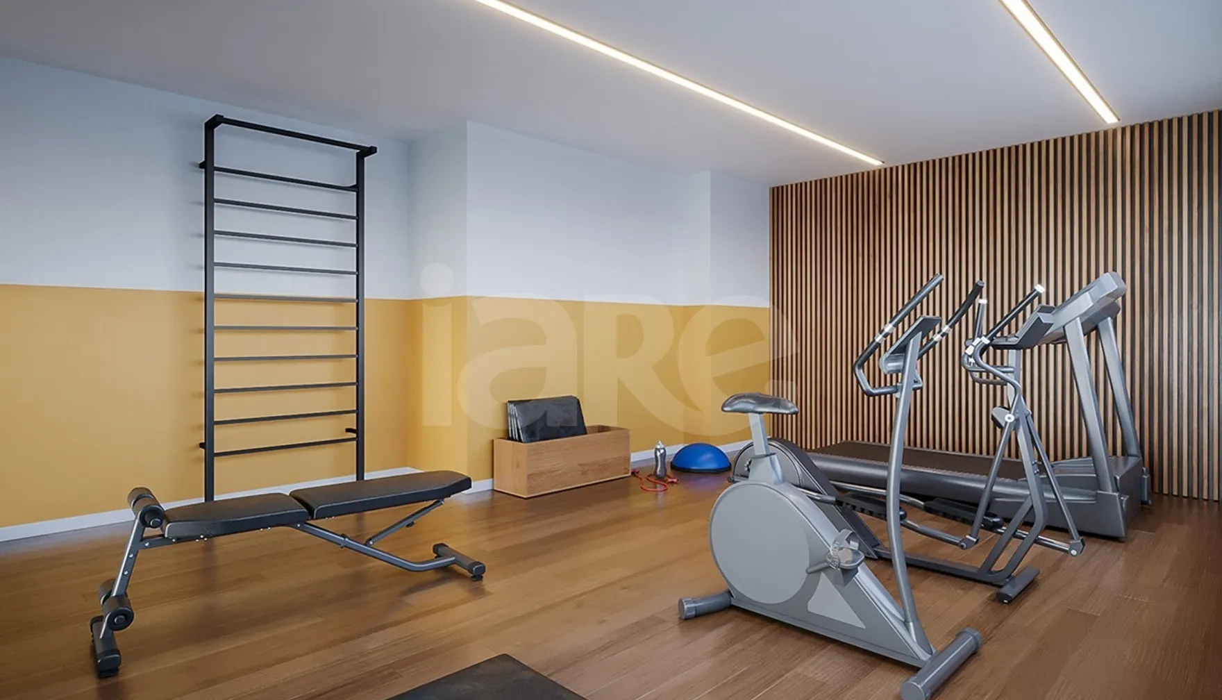 Home Resort Penha - Apartamento com 67,93 m², em Penha — foto 11