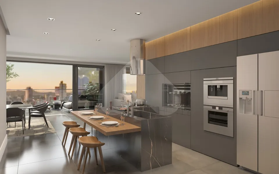 Summerlyn Bela Vista - Apartamento com 200,22 m², em Bela Vista — foto 21