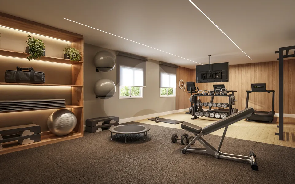 Aviva Residencial Vila Matilde - Apartamento com 50 m², em Vila Esperança — foto 11
