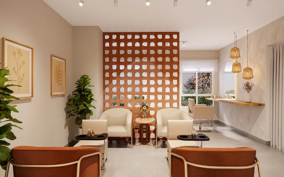 Mood Sacomã - Apartamento com 27,53 m², em Cidade Nova Heliópolis — foto 9