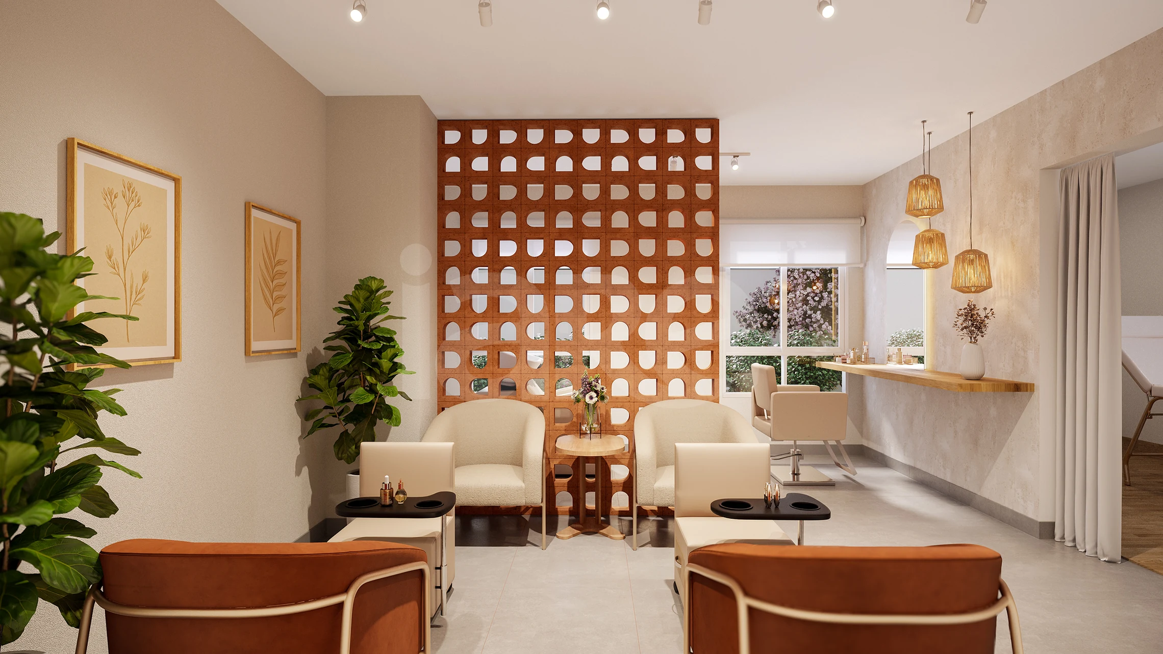 Mood Sacomã - Apartamento com 27,53 m², em Cidade Nova Heliópolis — foto 9