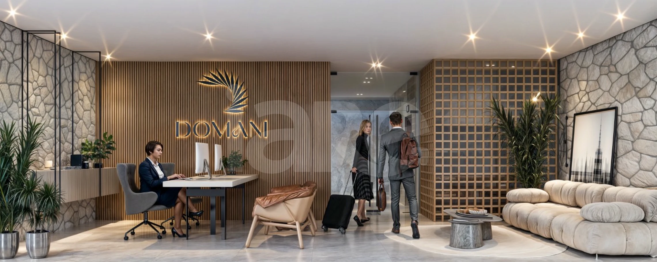 Domani - Garden com 68,62 m², em Intermares — foto 11