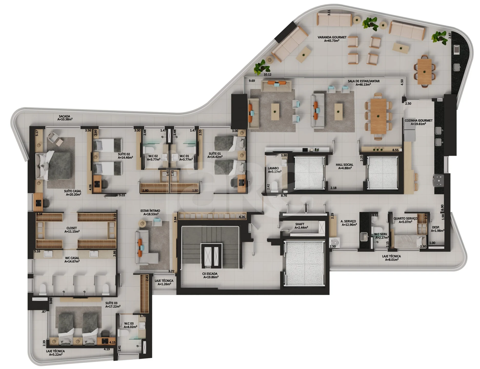 Planta — Planta Legacy