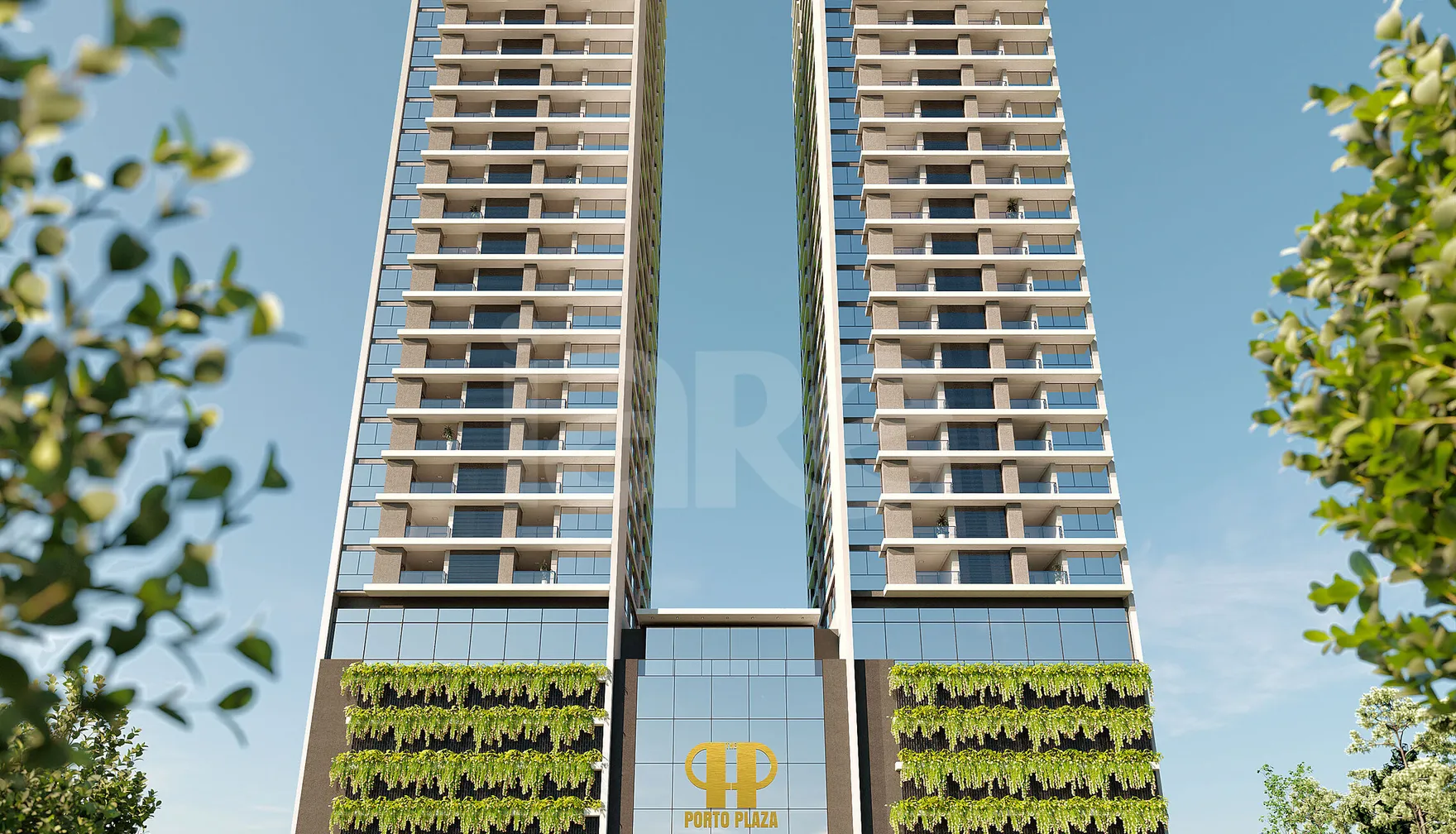 The Porto Plaza - Cobertura com 176,74 m², em Perequê — foto 7