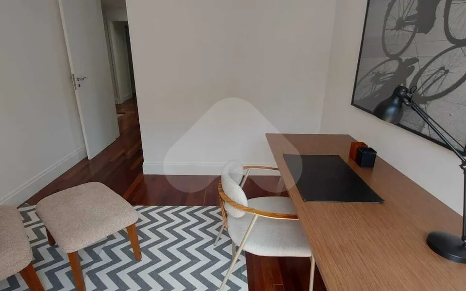 The Houses Pignatari - Casa com 300,04 m², em Morumbi — foto 30