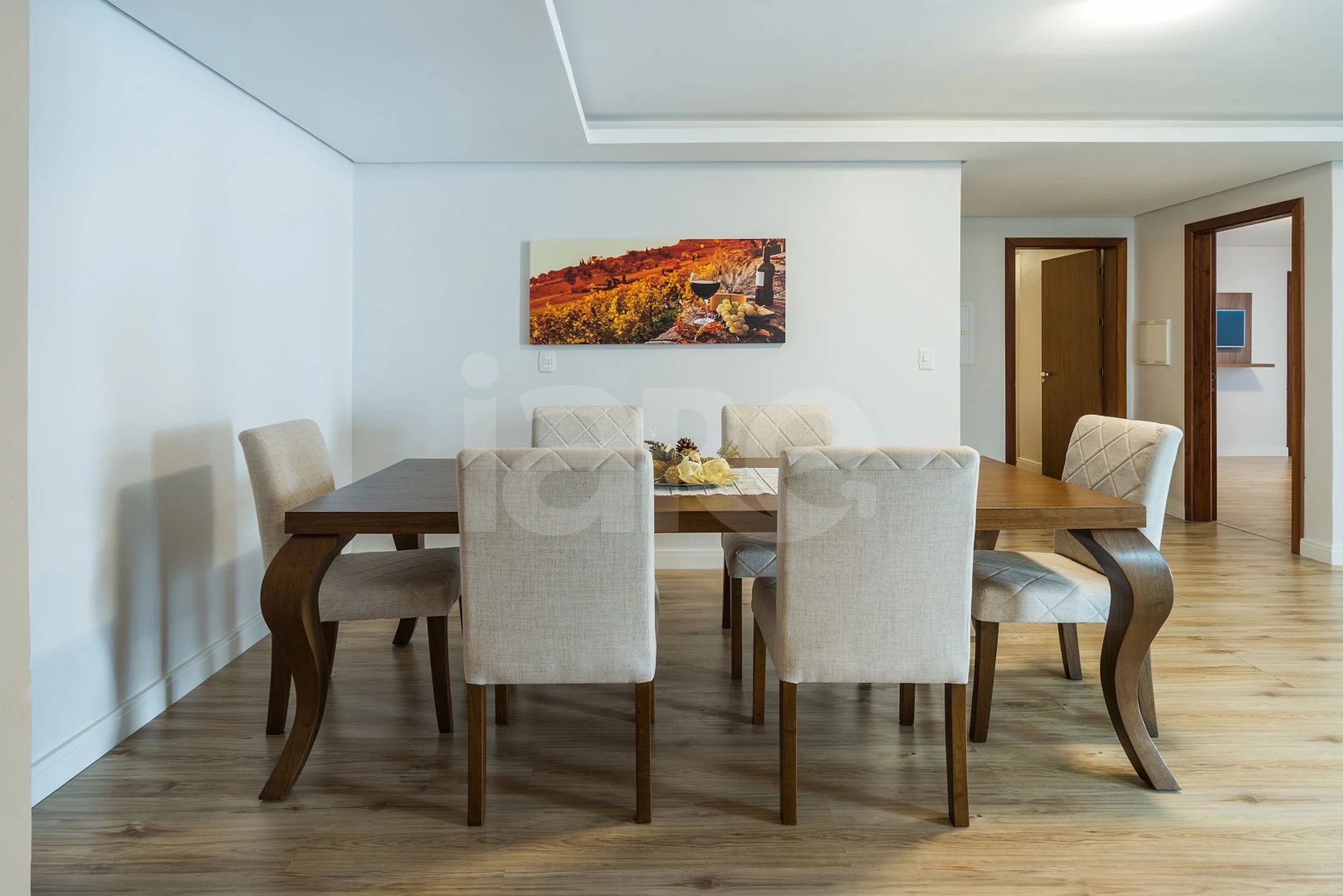Parque da Vinícola - Apartamento com 132,14 m², em Centro — foto 16