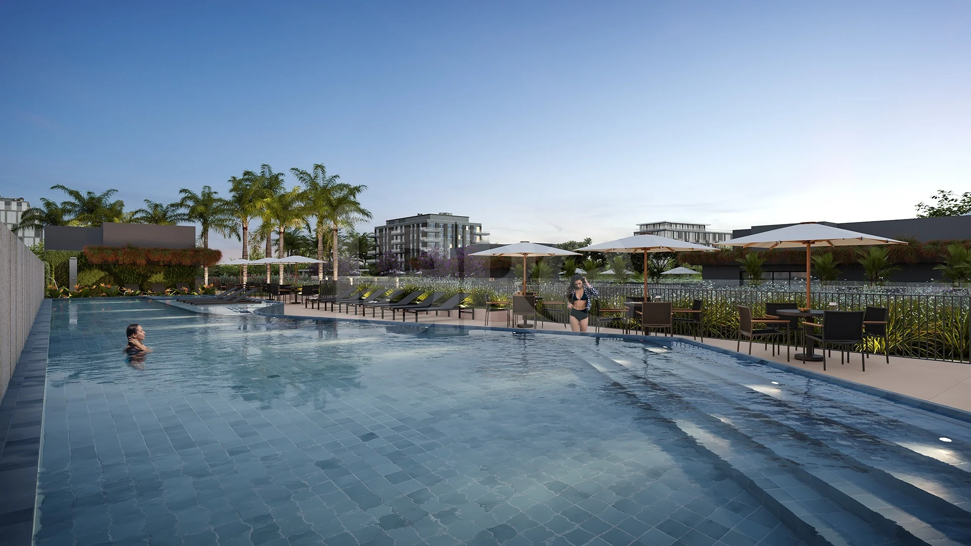 Parque Sustentável da Gávea - Apartamento com 96,81 m², em Gávea — foto 29