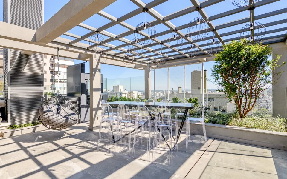 The Arch - Studio com 29,09 m², em Mont Serrat — foto 17