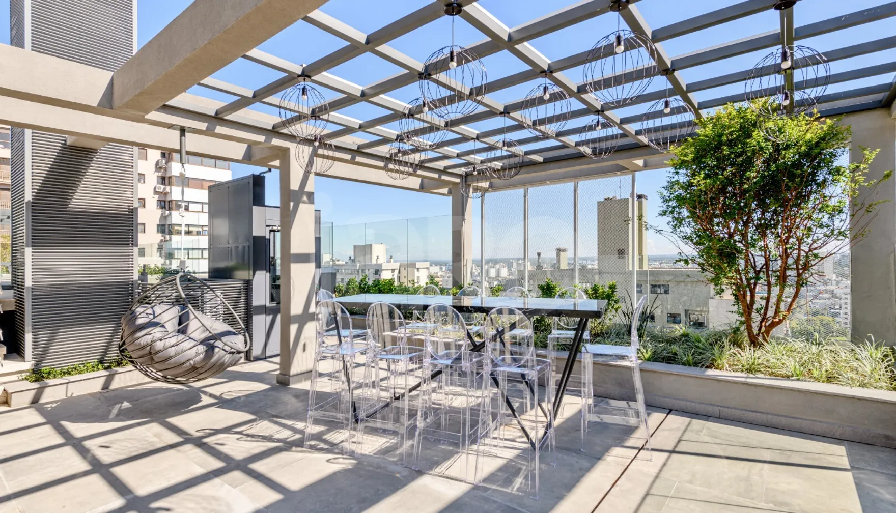 The Arch - Apartamento com 44,97 m², em Mont Serrat — foto 22