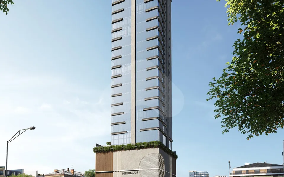 Foto de Meridian