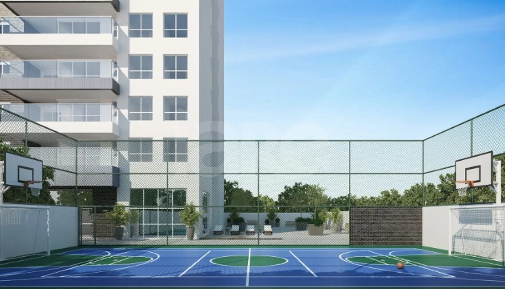Aventus Residences - Apartamento com 154,73 m², em Bigorrilho — foto 13