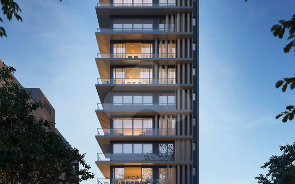 Maldonado - Apartamento com 144,04 m², em Petrópolis — foto 4