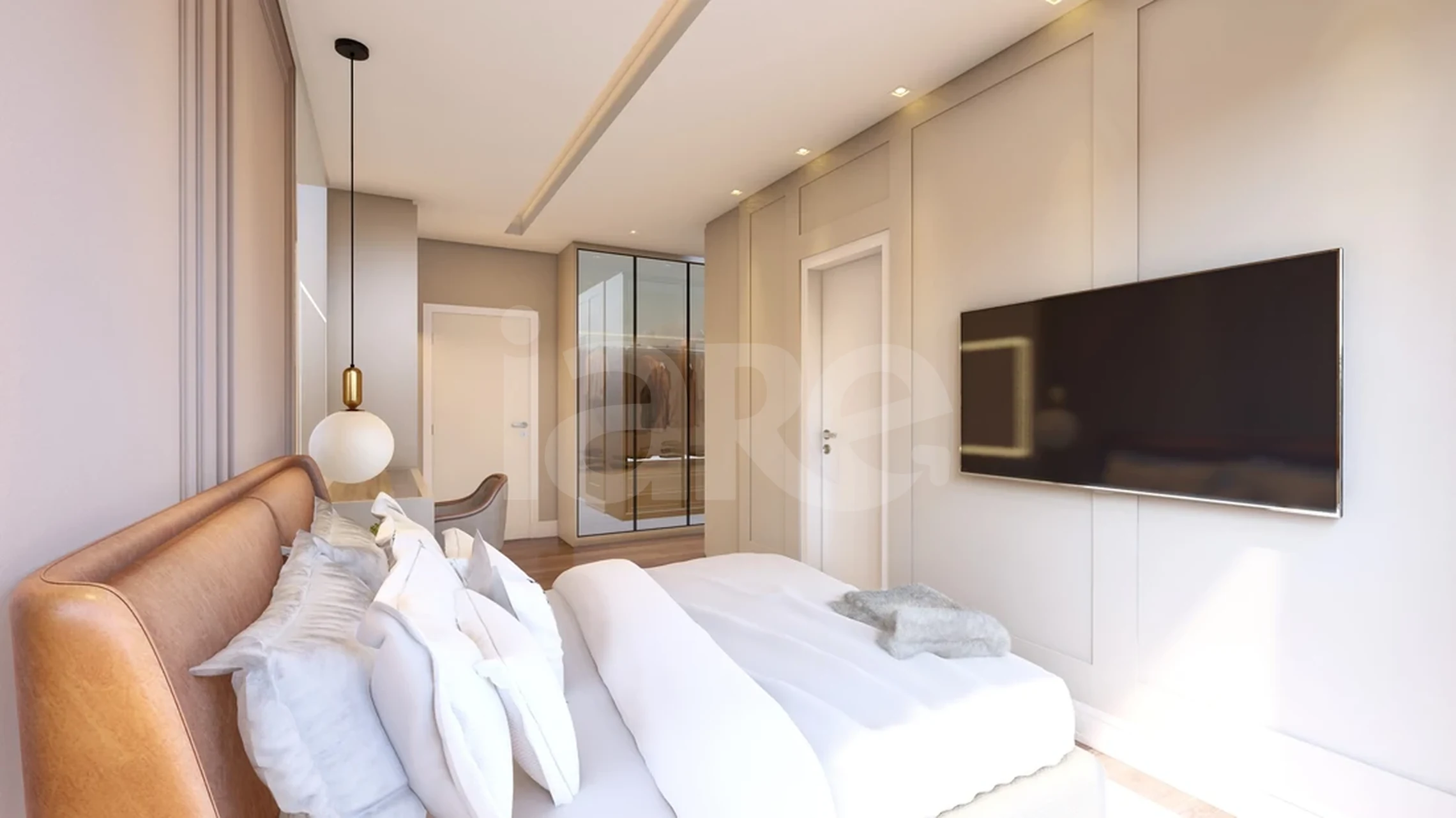 Sul Mare Residence - Apartamento com 136,13 m², em Fazenda — foto 7