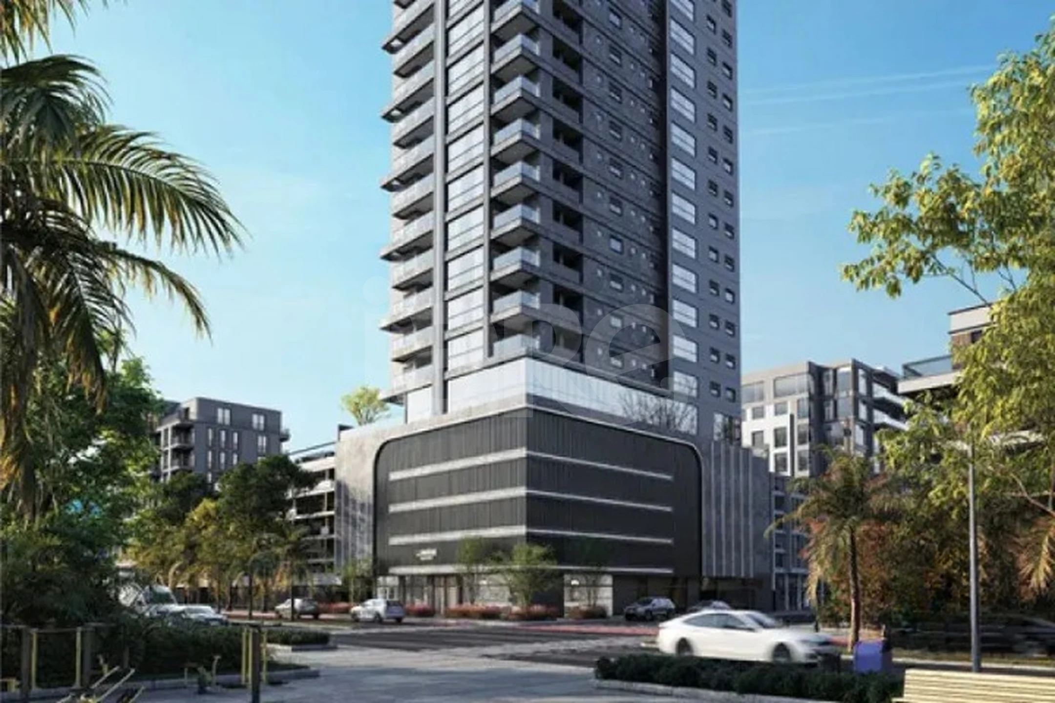Lumière Residence - Apartamento com 135 m², em Perequê — foto 6