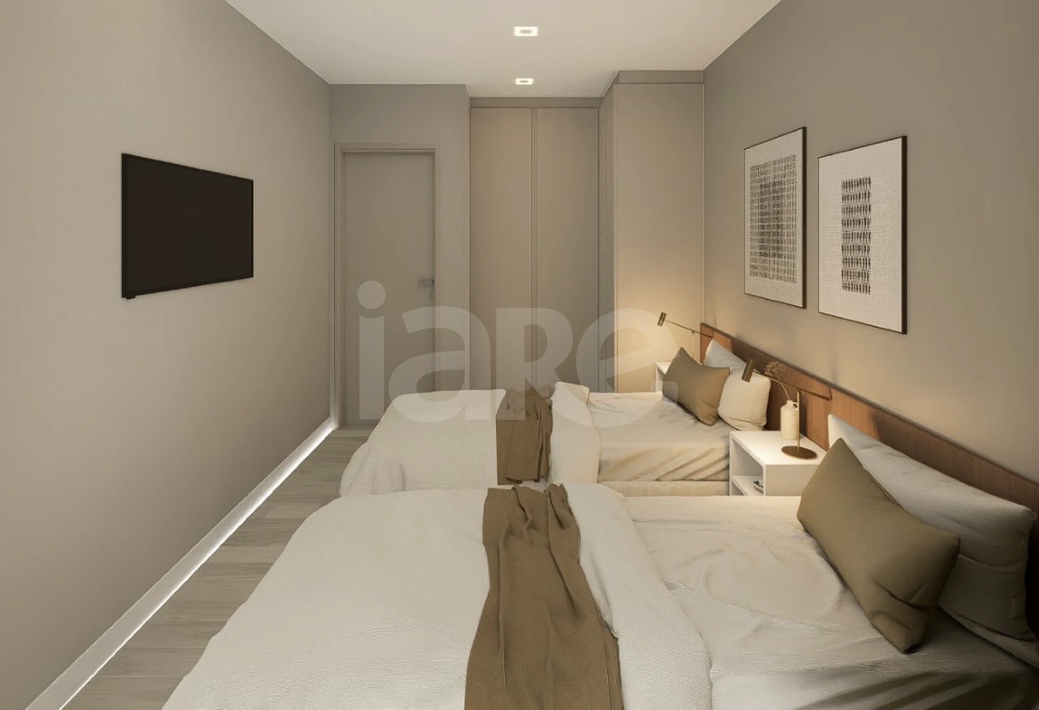 Stay Moema by Helbor - Apartamento com 37,67 m², em Moema — foto 7