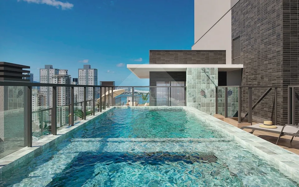 Satus Home - Apartamento com 67,85 m², em Fazenda — foto 11