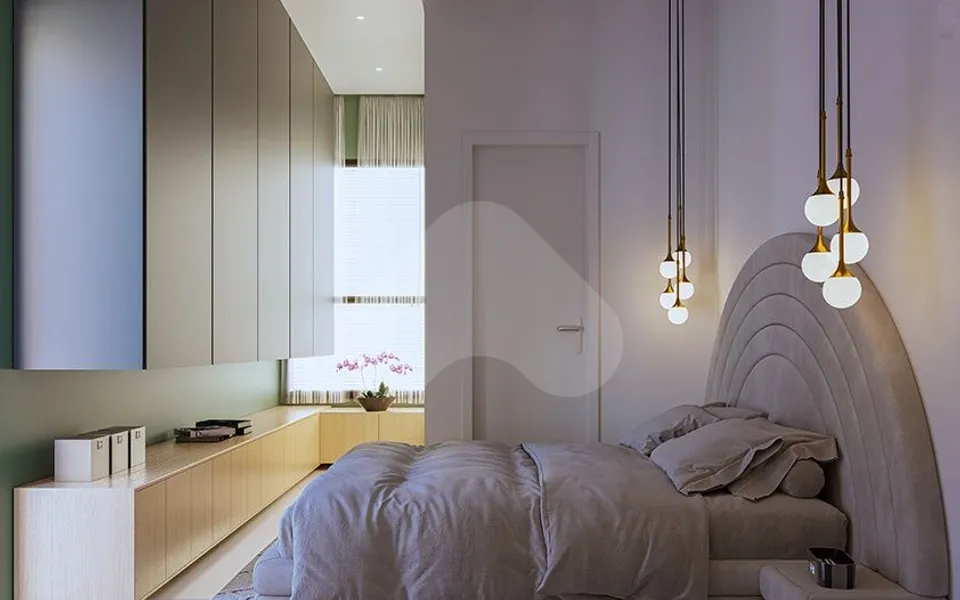 Mônaco Residence - Apartamento com 72,7 m², em Perequê — foto 20