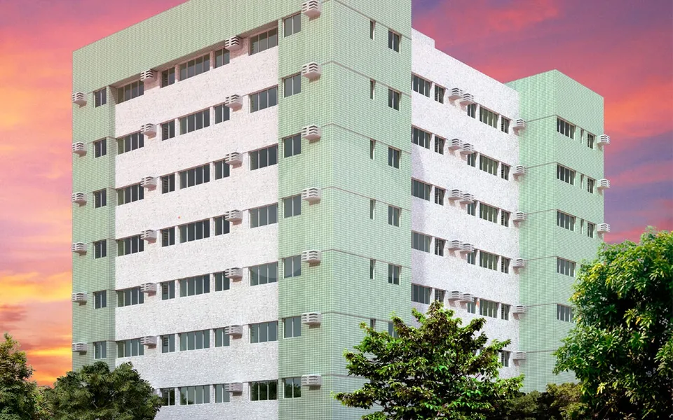 Foto de Forte Tamarineira
