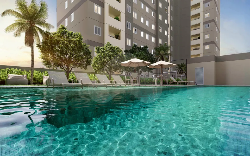 Vivaz Selection Santo Amaro - Apartamento com 24 m², em Santo Amaro — foto 18