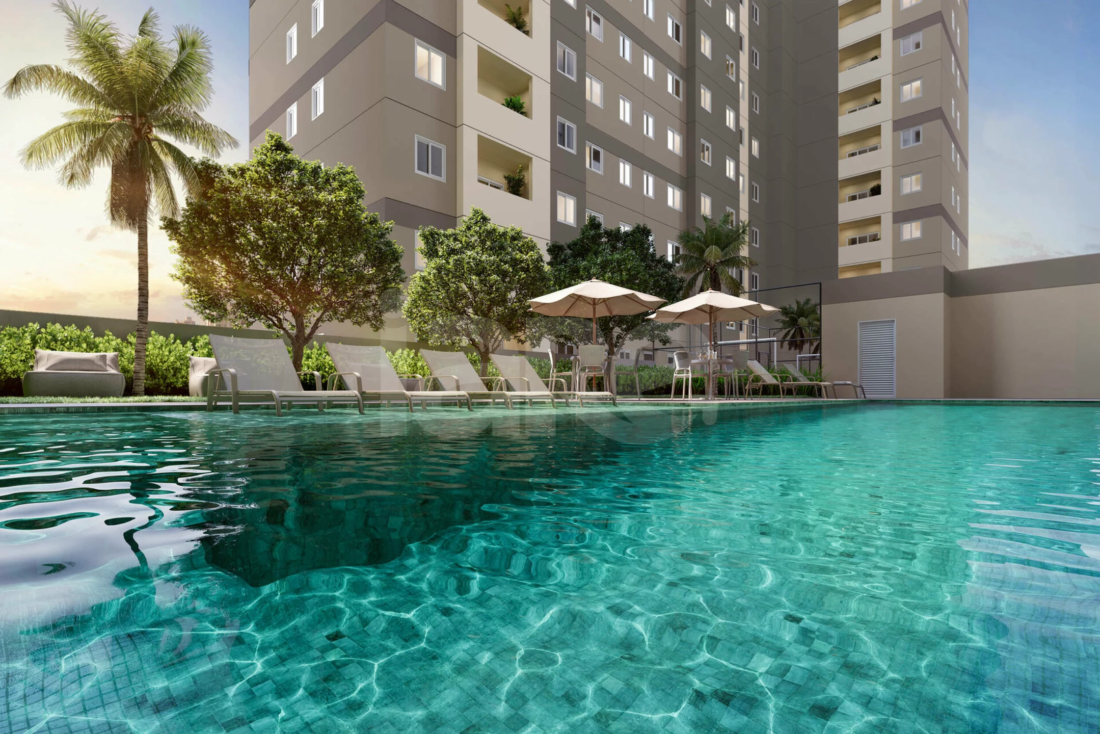 Vivaz Selection Santo Amaro - Apartamento com 40,13 m², em Santo Amaro — foto 18