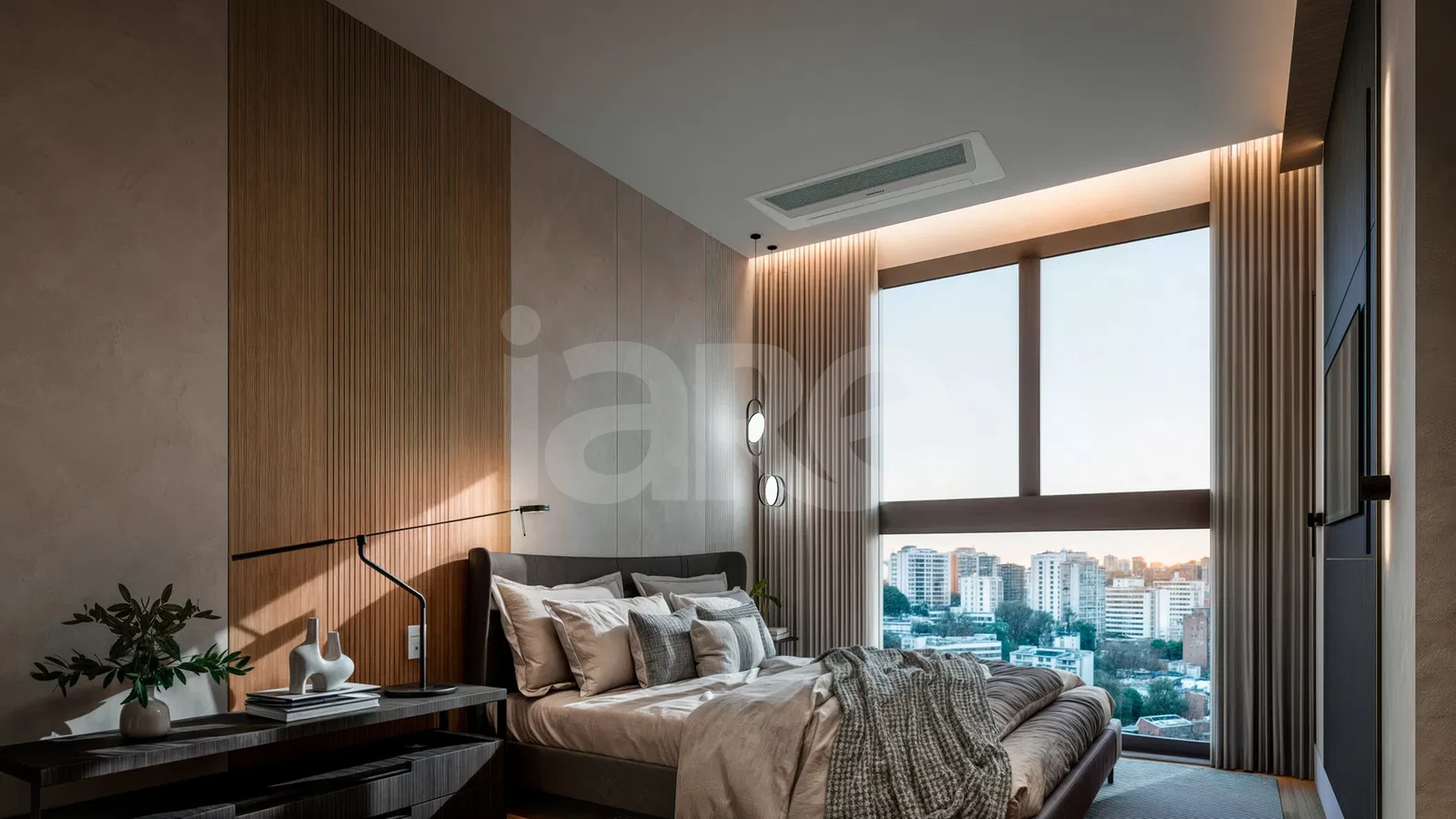 Dolce Mare - Cobertura com 300 m², em Centro — foto 7