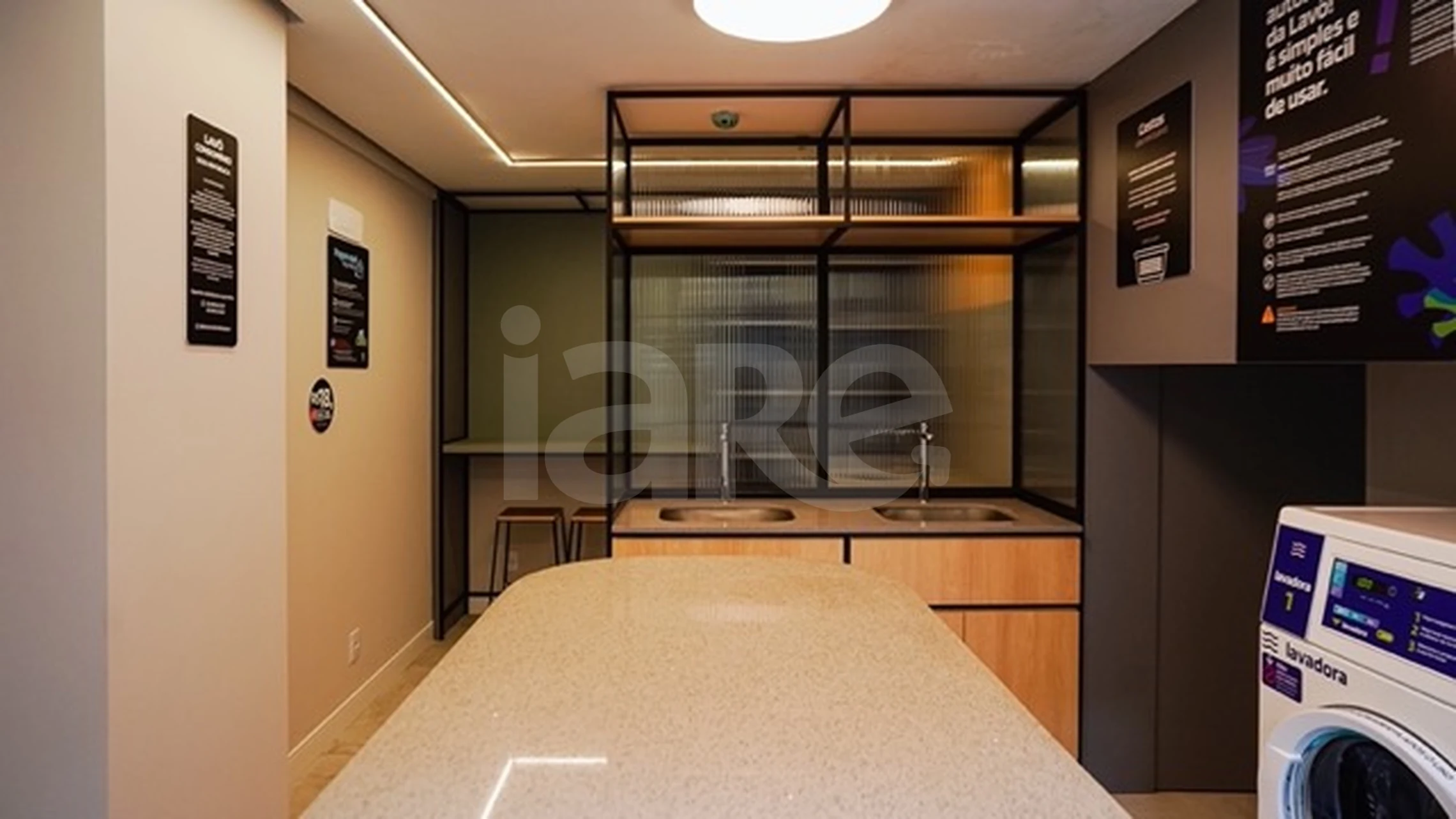 Soul República - Studio com 27,97 m², em Cidade Baixa — foto 16
