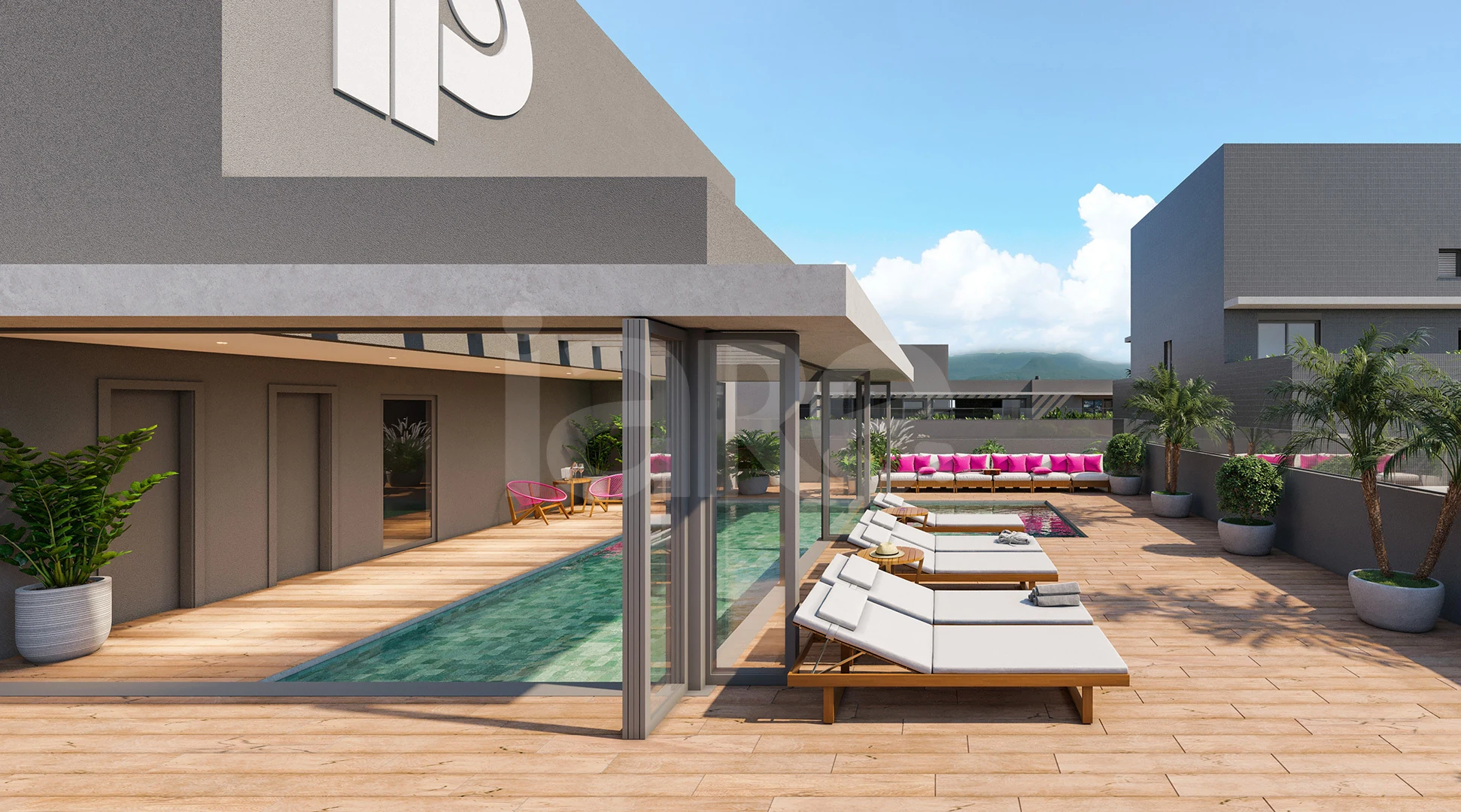 Markho Health Care - Studio com 57,94 m², em Navegantes — foto 13