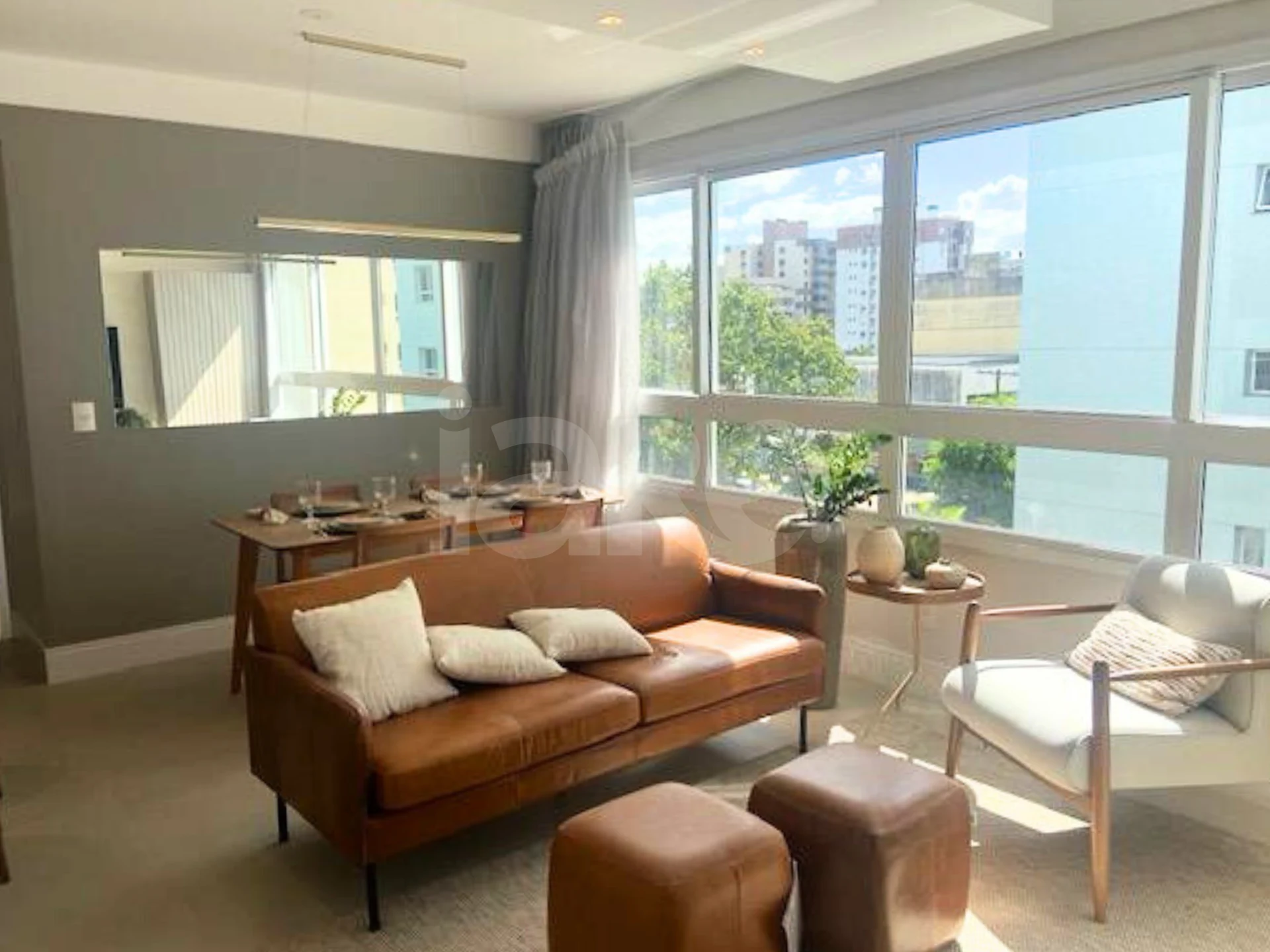Bourmi - Apartamento com 62,04 m², em Passo da Areia — foto 6