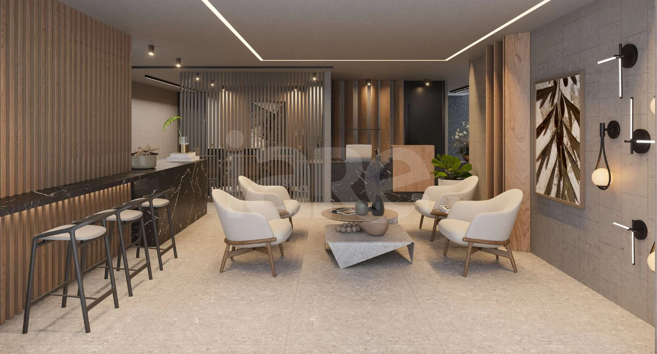 Sun Smart - Apartamento com 74,5 m², em Intermares — foto 9