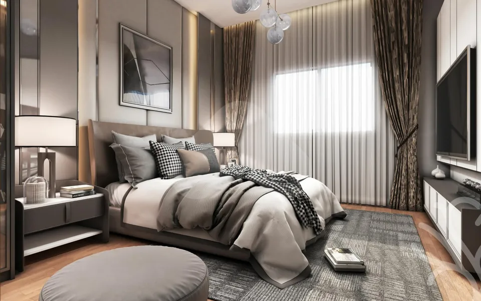 Jequitibá Residence - Apartamento com 126,74 m², em Meia Praia — foto 12
