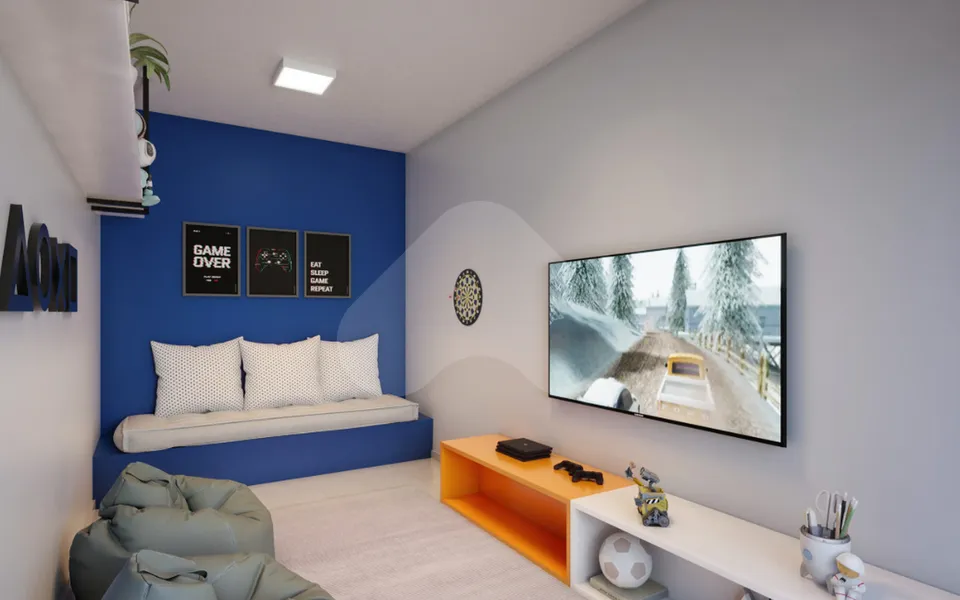 Plano&Bosque do Carmo Seringueira - Apartamento com 32,46 m², em Itaquera — foto 7