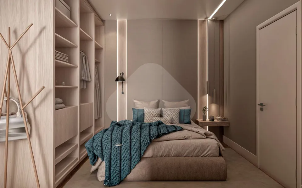 Neo Edge - Apartamento com 40,12 m², em Vila Nova — foto 34