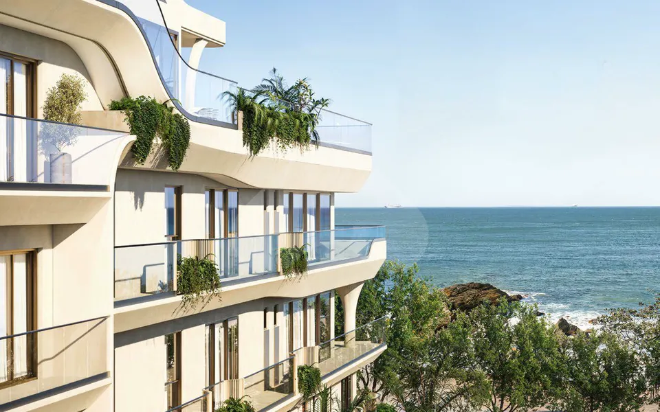 Oceean - Apartamento com 156,46 m², em Cabeçudas — foto 6