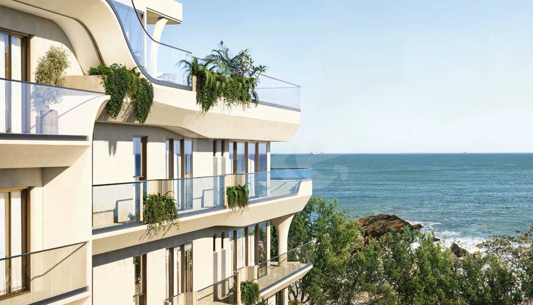 Oceean - Garden com 304,8 m², em Cabeçudas — foto 6