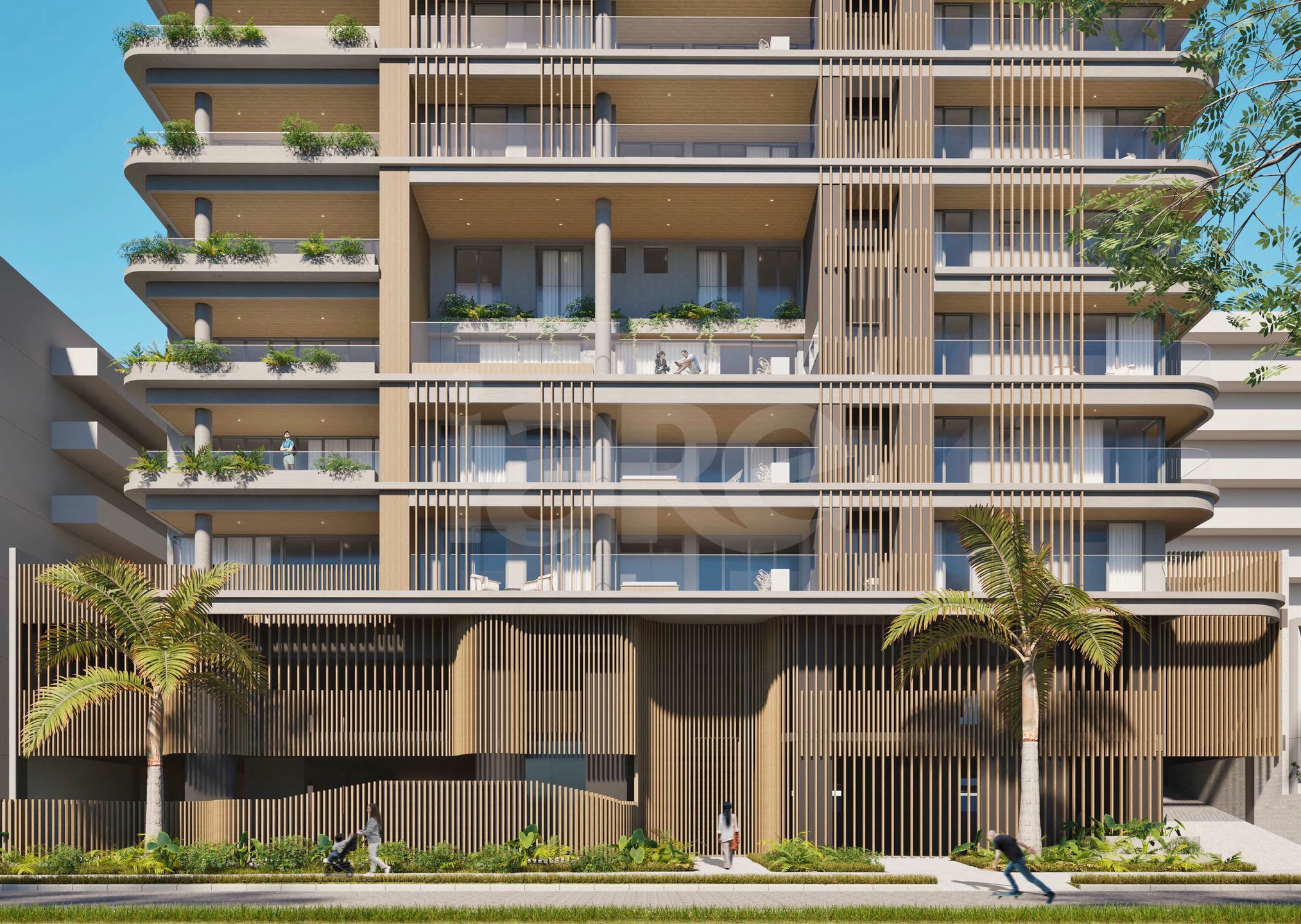 La Vista - Apartamento com 131,88 m², em Centro — foto 1