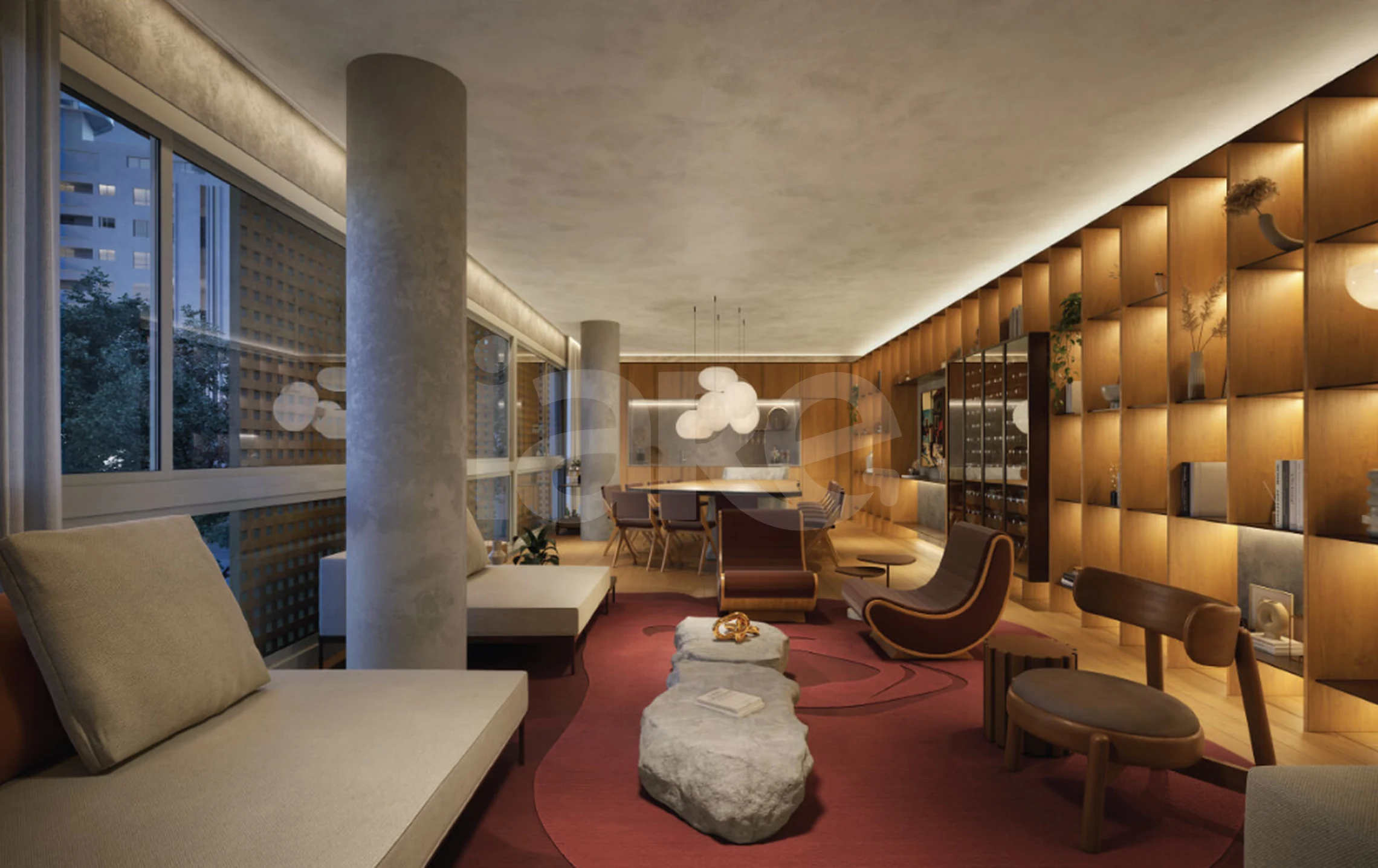 Malbec Malbec - Apartamento com 172,64 m², em Praia Brava de Itajaí — foto 12