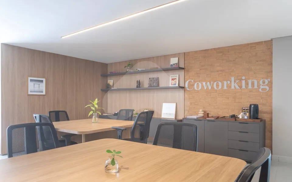 Gameleira Jardins - Apartamento com 68 m², em Jardim Oceania — foto 11