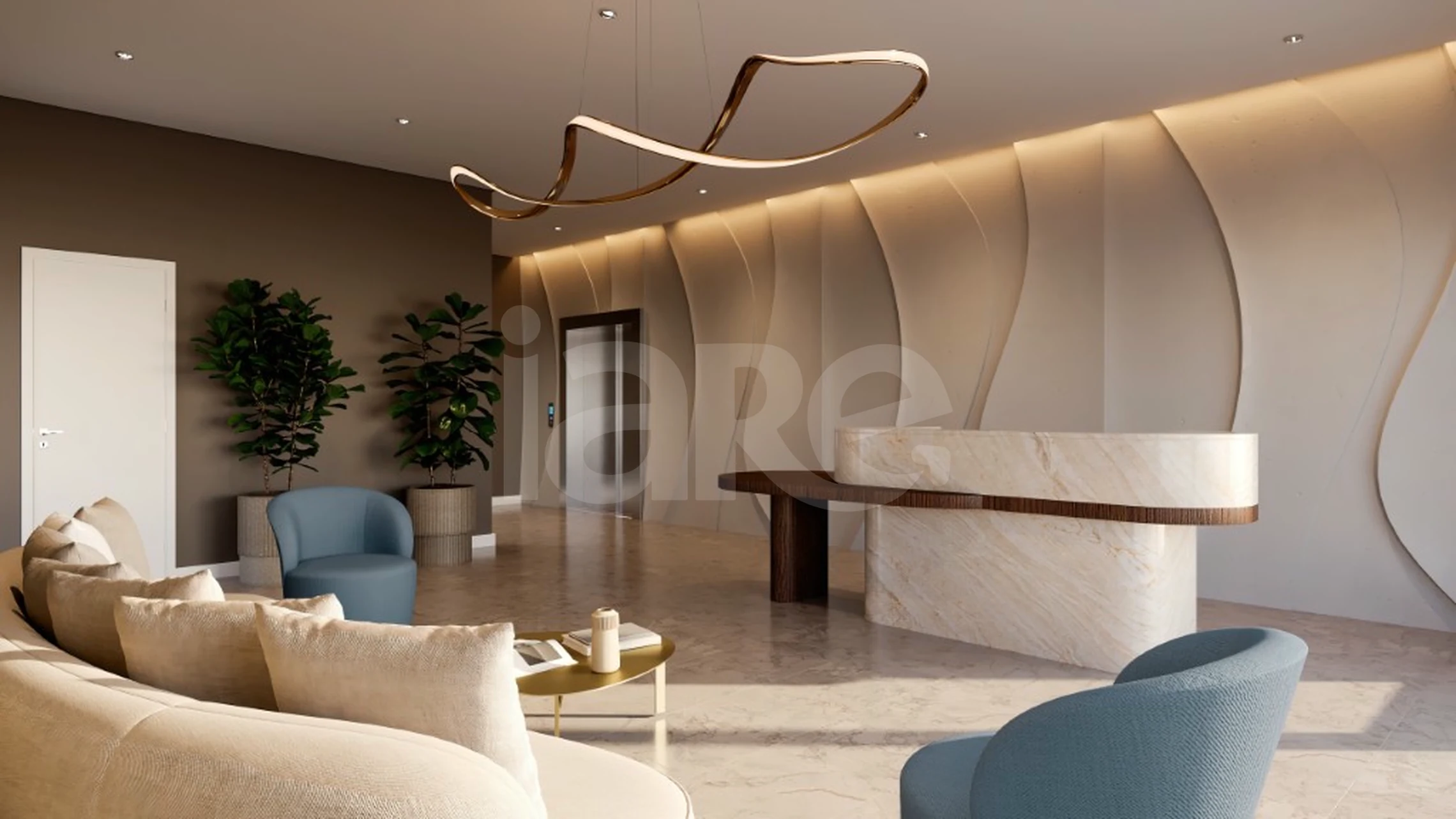 Mistral Residence - Studio com 31,9 m², em Balneário Perequê — foto 3