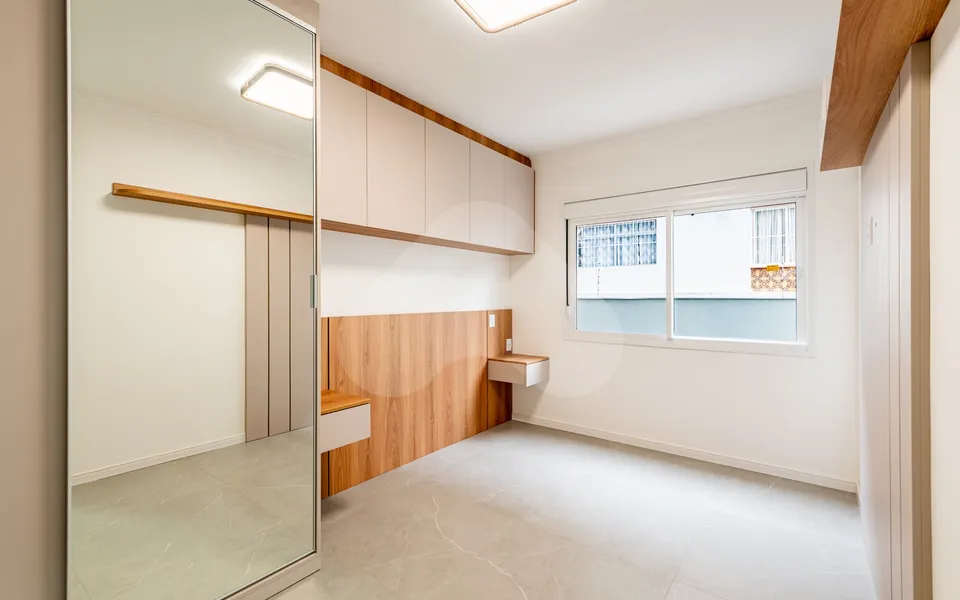 Quintal Moinhos Apto 27903 - Garden com 80,18 m², em Moinhos de Vento — foto 14