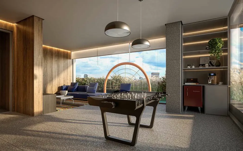 Visar Jardim Europa - Apartamento com 245,8 m², em Jardim Europa — foto 21