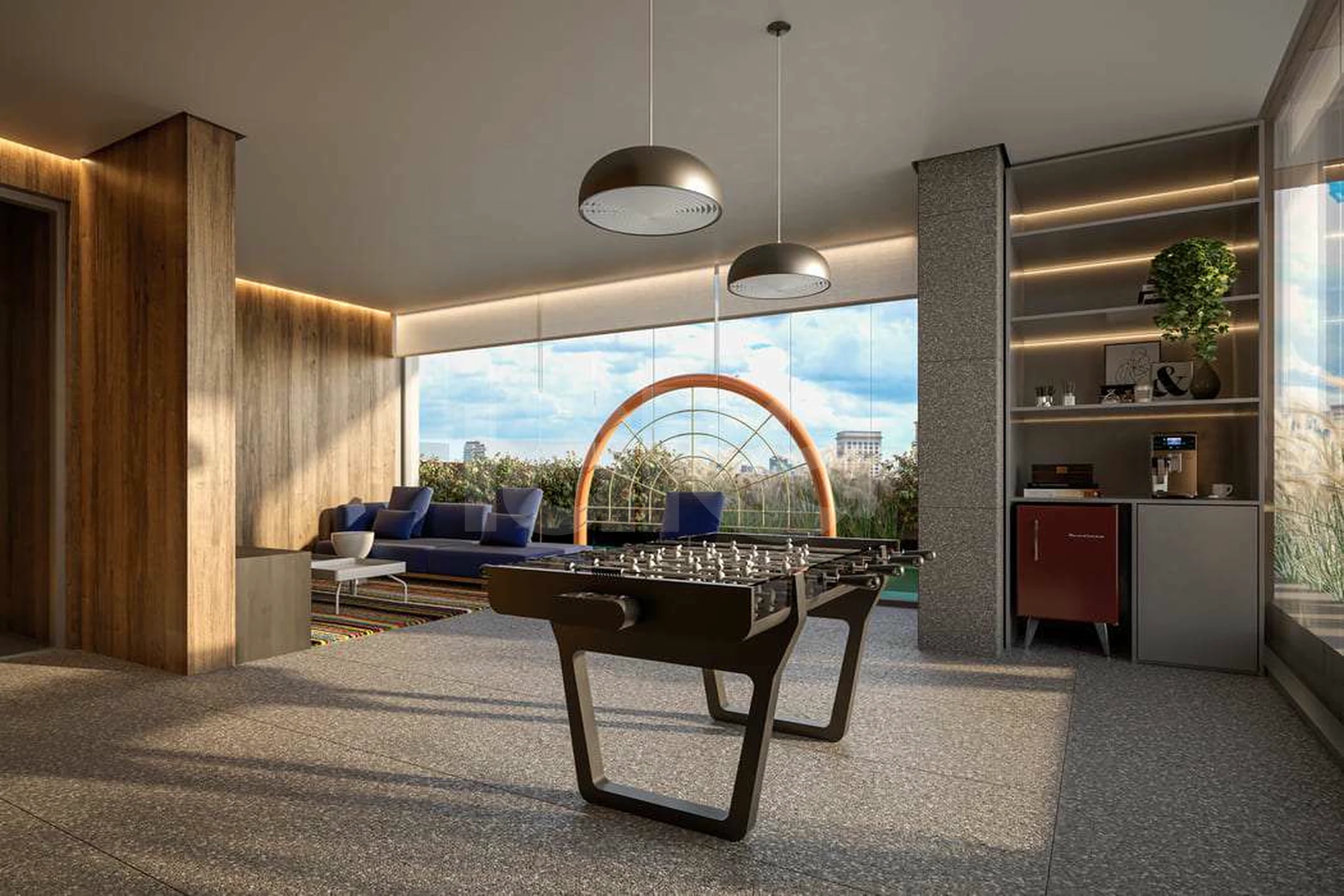 Visar Jardim Europa - Apartamento com 245,8 m², em Jardim Europa — foto 21