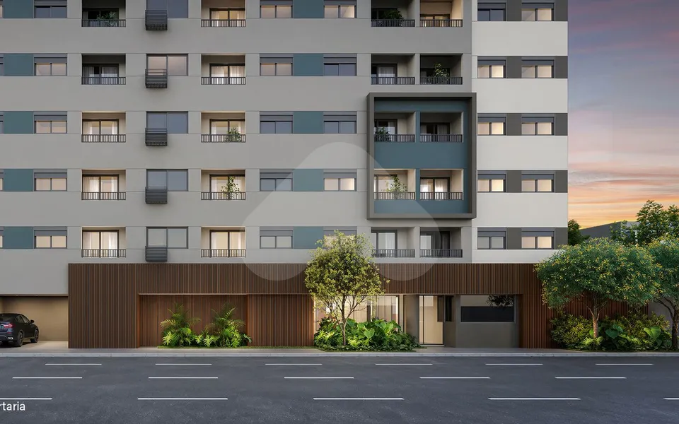 Boulevard Praça da Árvore - Studio com 17,76 m², em Praça da Árvore — foto 2