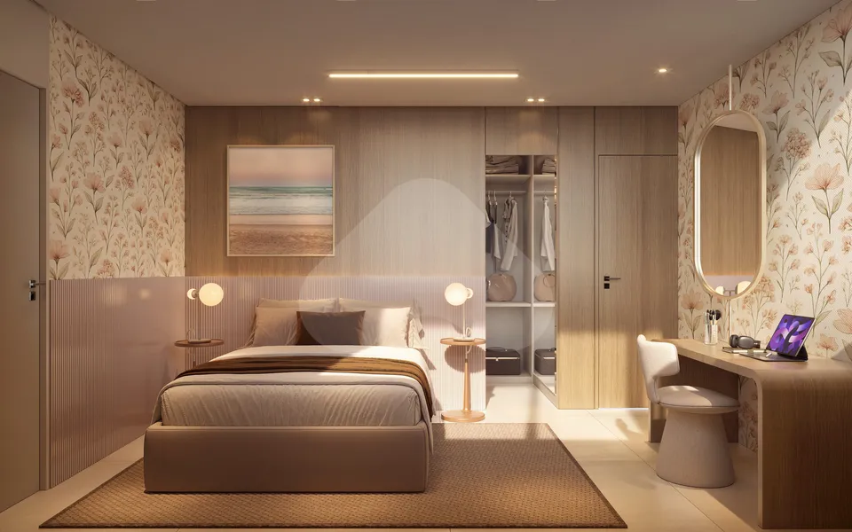 Maison Terrasse - Apartamento com 125,59 m², em Manaíra — foto 22