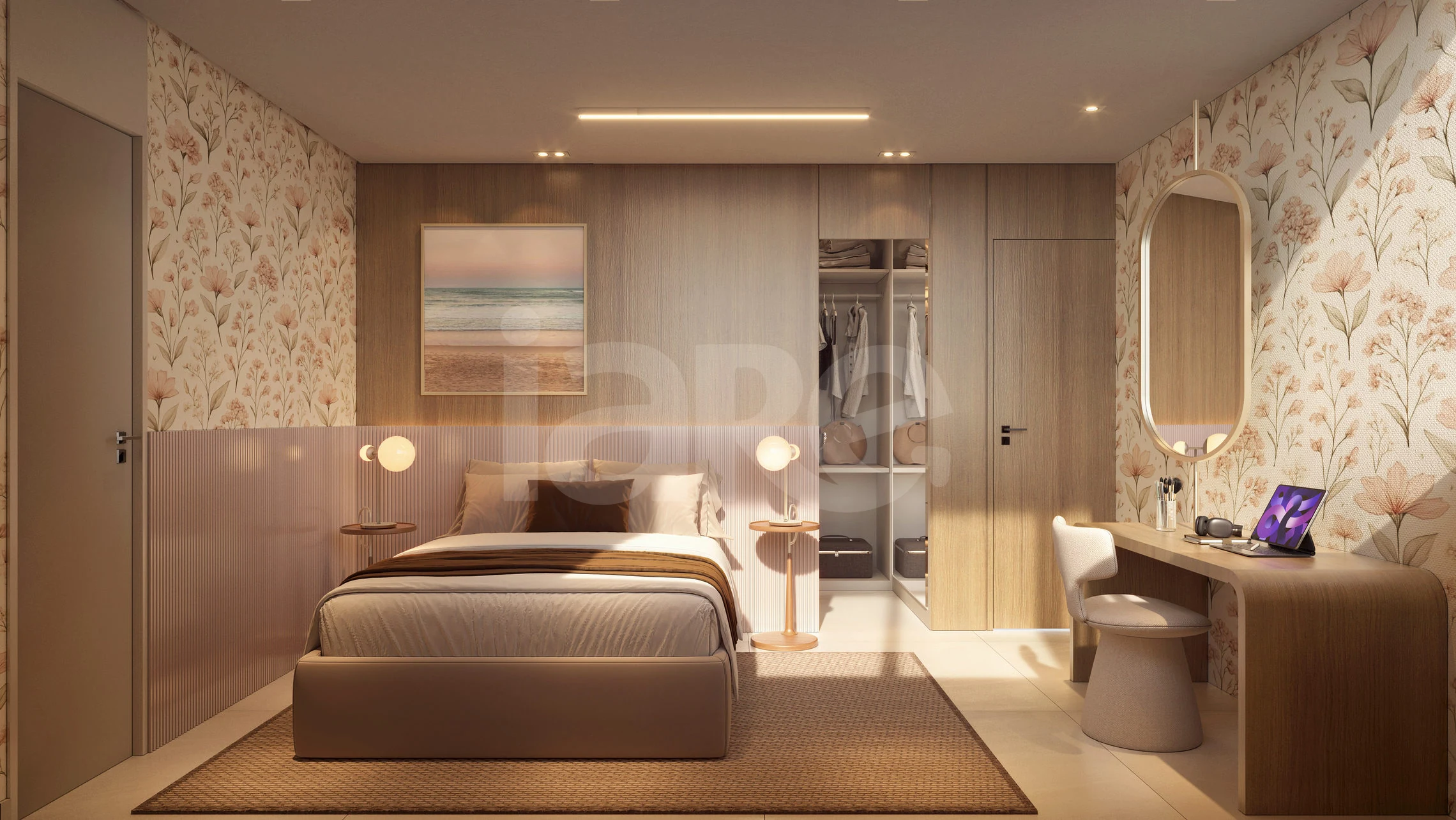 Maison Terrasse - Apartamento com 174,58 m², em Manaíra — foto 2