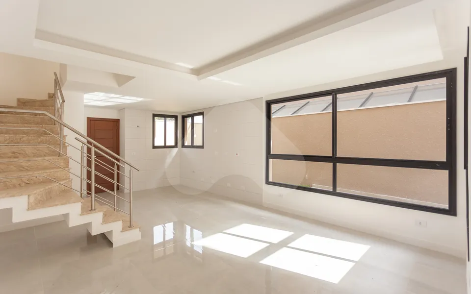 Monte Carlo - Casa com 268 m², em Tingui — foto 25