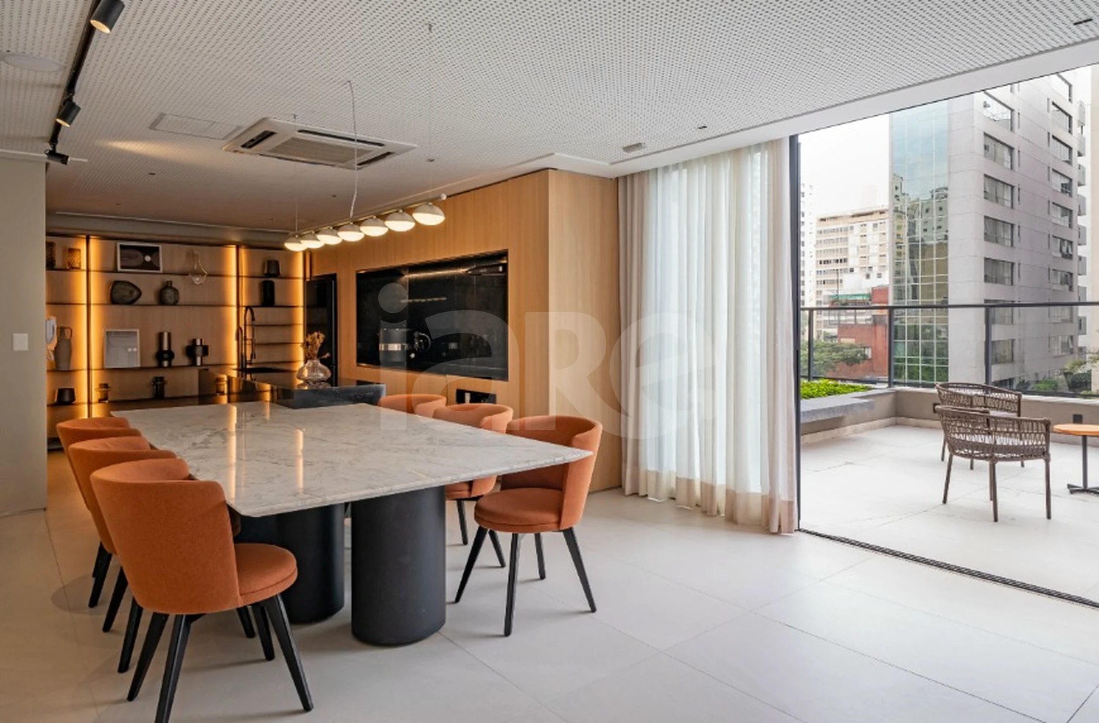 Diamond Jardins - Apartamento com 93,16 m², em Jardim Paulista — foto 24