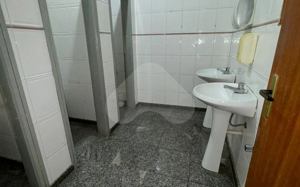 Edifício Credireal Sala 301 - Sala comercial com 195,25 m², em Centro Histórico — foto 11