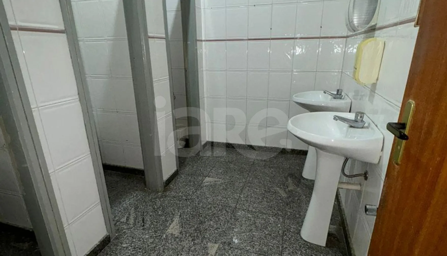 Edifício Credireal Sala 301 - Sala comercial com 195,25 m², em Centro Histórico — foto 3