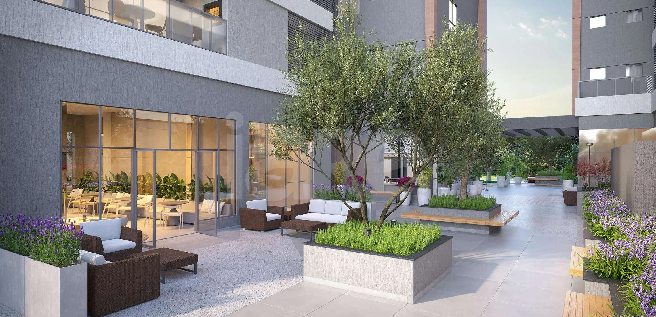 Ágon Residence - Apartamento com 129,59 m², em Água Verde — foto 18