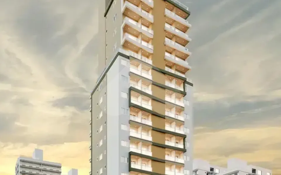 Jade - Studio com 25 m², em Bela Vista — foto 2